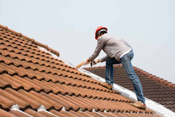 Best Chimney Flashing Repair  in Mountain Top, PA