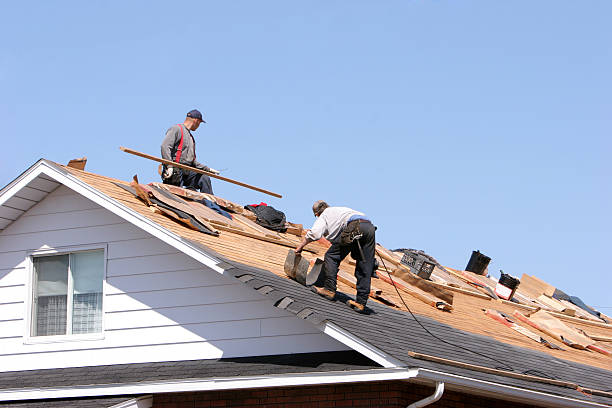 Best Commercial Roofing Services  in Mountain Top, PA