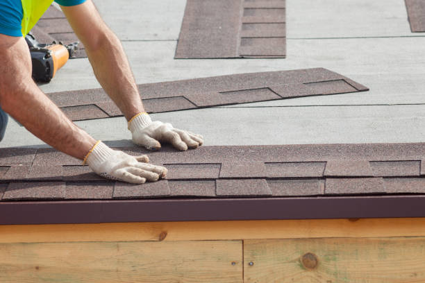 Best Roof Insulation Installation  in Mountain Top, PA